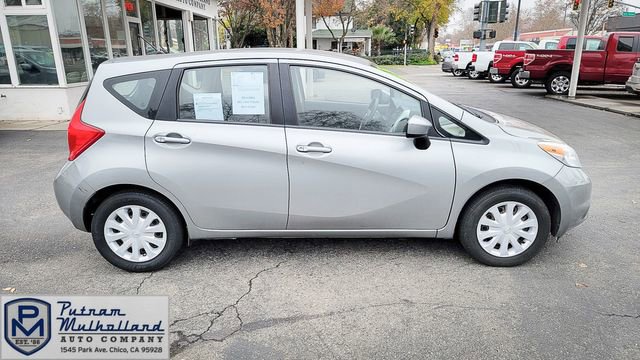 Used 2015 Nissan Versa Note S Plus FWD image 2