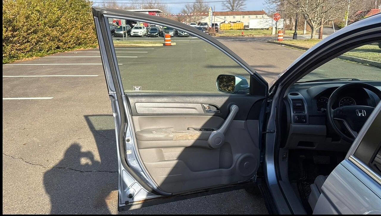 Used 2007 Honda CR-V EX-L image 22