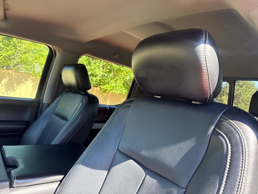 Certified 2020 Ford F150 Lariat AWD/4WD image 12