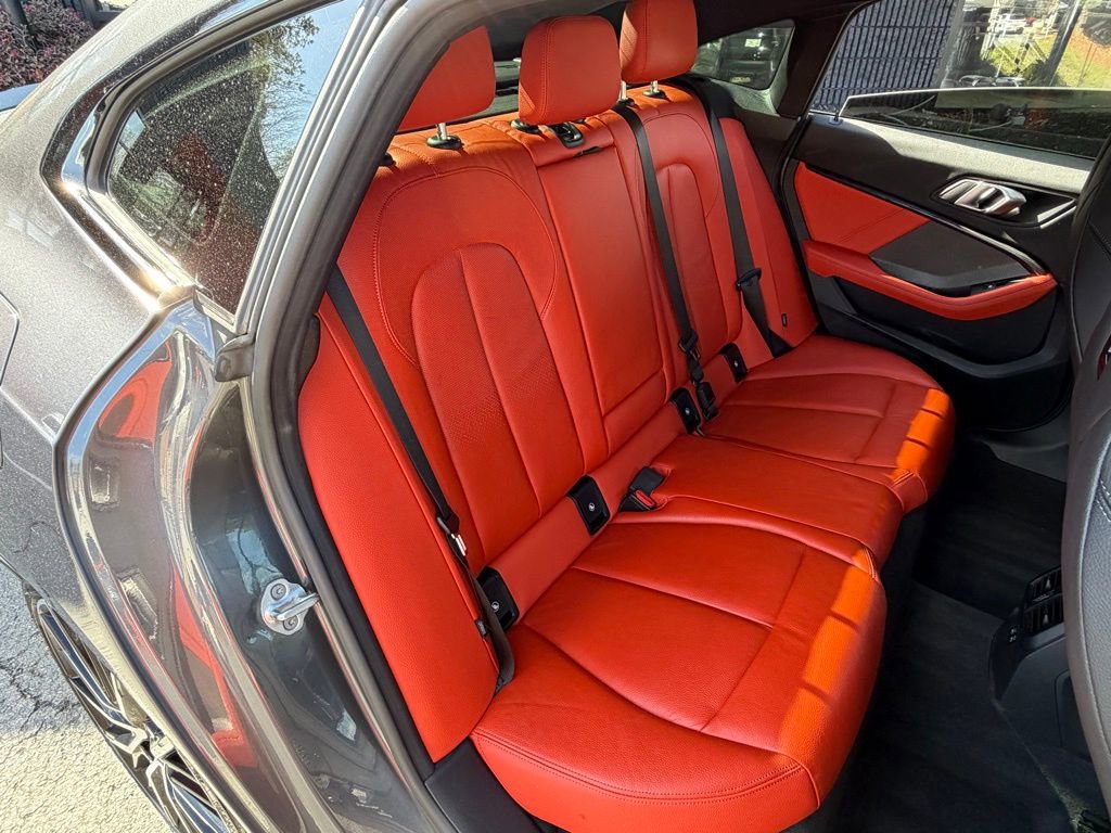Used 2020 BMW M235i xDrive Gran Coupe w/ Premium Package AWD/4WD image 39