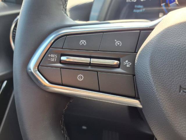 New 2027 Chevrolet Equinox LT FWD image 20