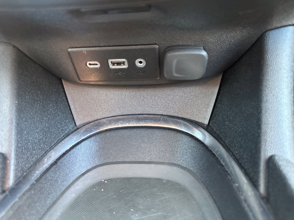 Used 2024 Chevrolet Malibu LT FWD image 38