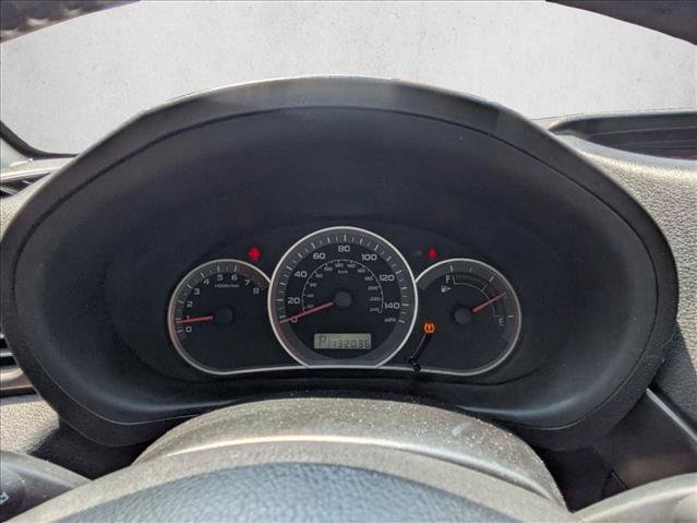 Used 2011 Subaru Impreza 2.5i Premium w/ PWR Moonroof Value Pkg AWD/4WD image 18