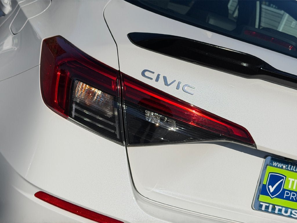Used 2023 Honda Civic Sport image 34