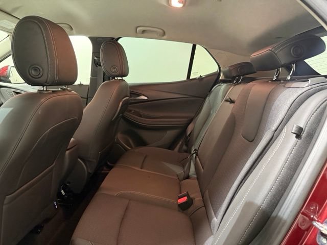 Certified 2023 Buick Encore GX Select FWD image 23