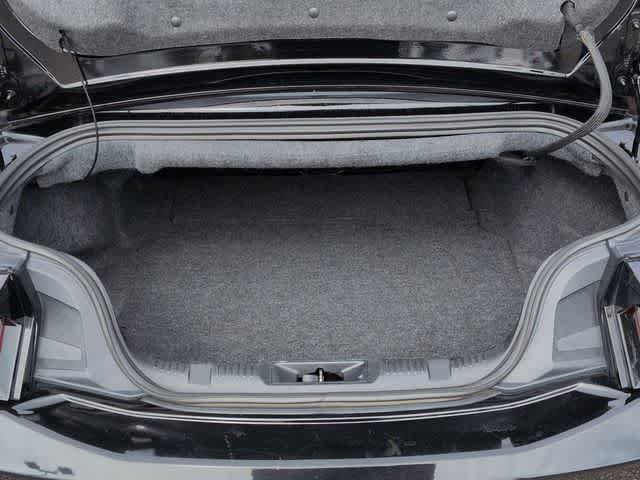 Used 2024 Ford Mustang Premium RWD image 35