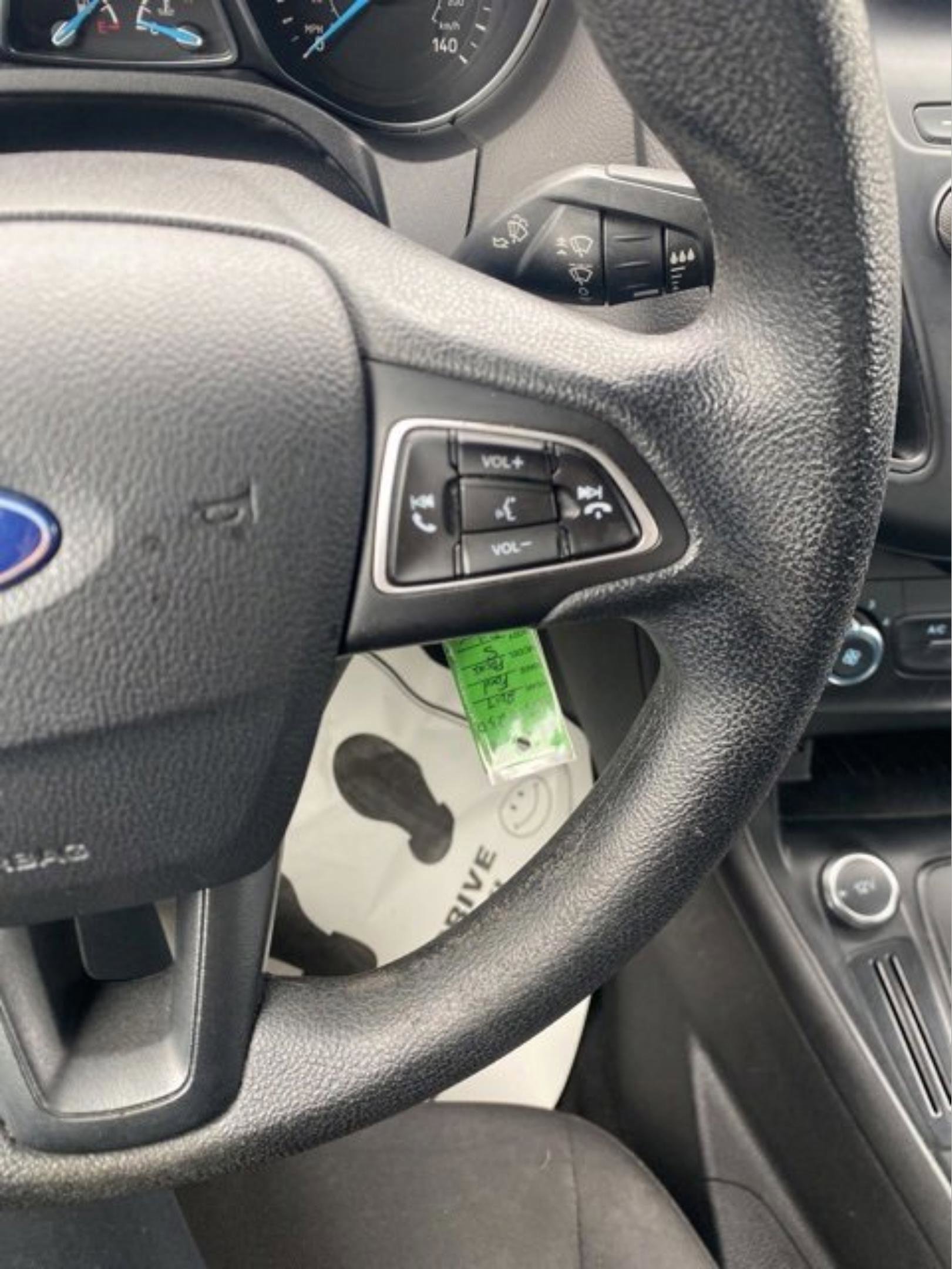 Used 2017 Ford Focus SE image 22