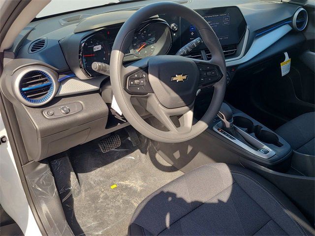 New 2026 Chevrolet Trax LS w/ LS Convenience Package image 20