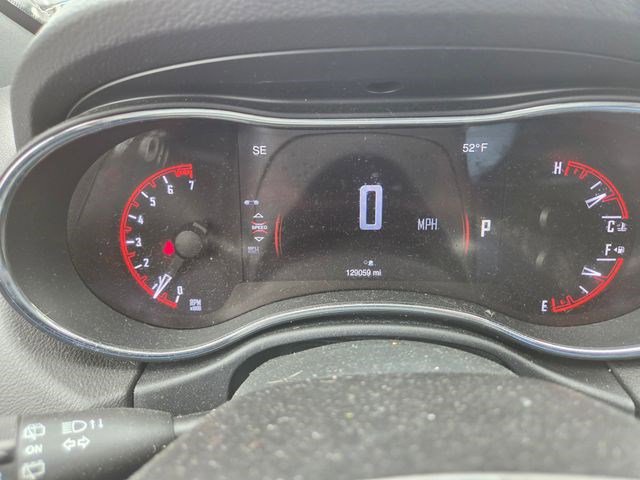 Used 2015 Dodge Durango SXT w/ Quick Order Package 23B AWD/4WD image 3