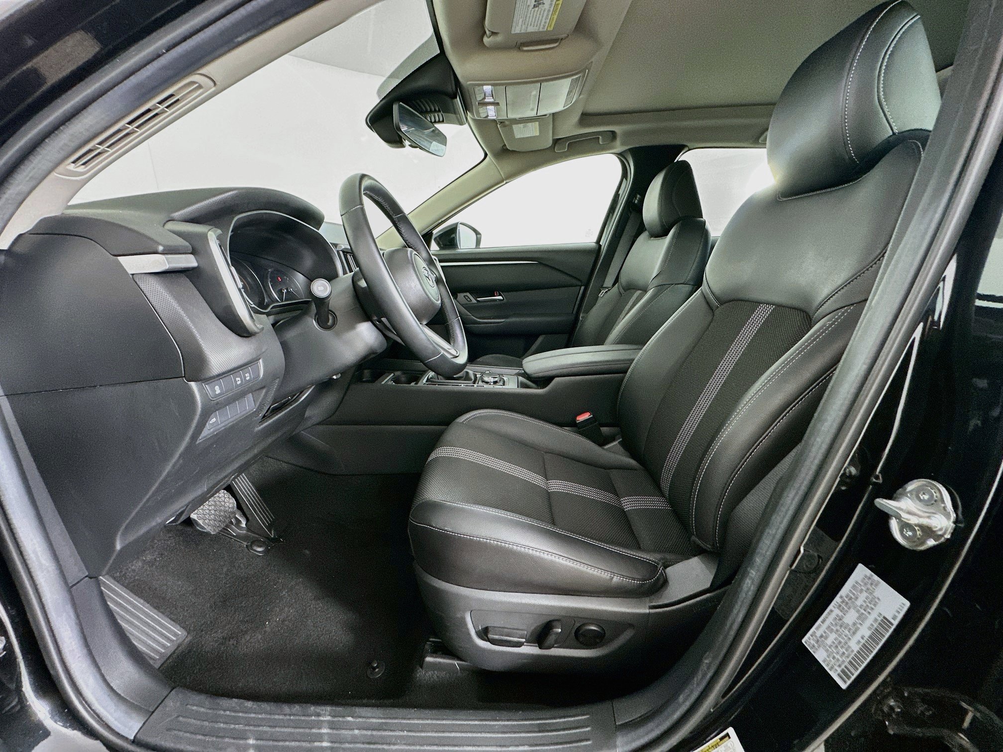 Used 2026 MAZDA CX-50 AWD 2.5 S w/ Preferred Pkg image 13