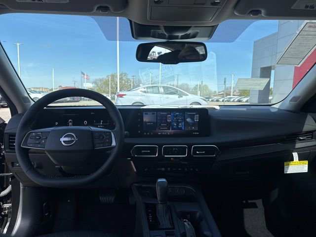 New 2026 Nissan Sentra SV FWD image 10