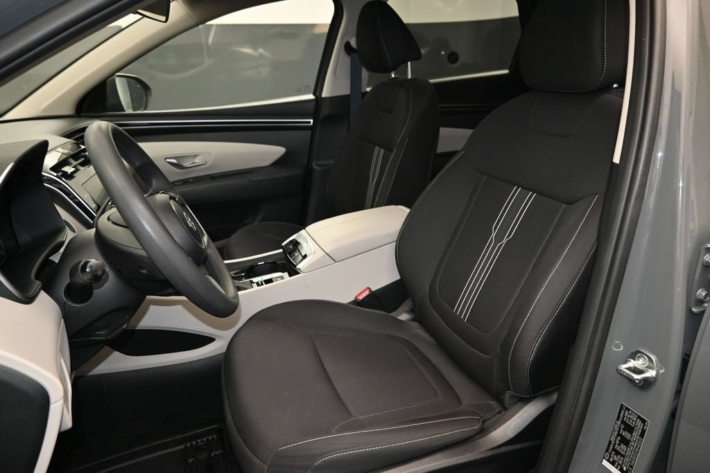 Used 2024 Hyundai Tucson SEL FWD image 20
