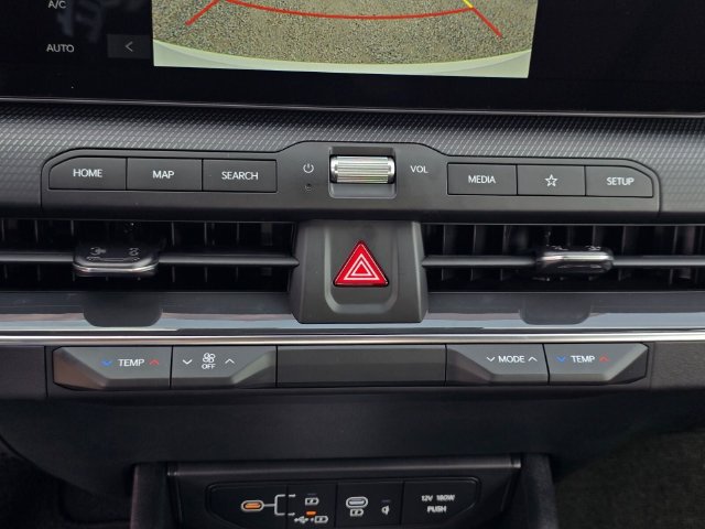 New 2026 Kia K4 GT-Line Turbo w/ GT-Line Premium Package FWD image 19