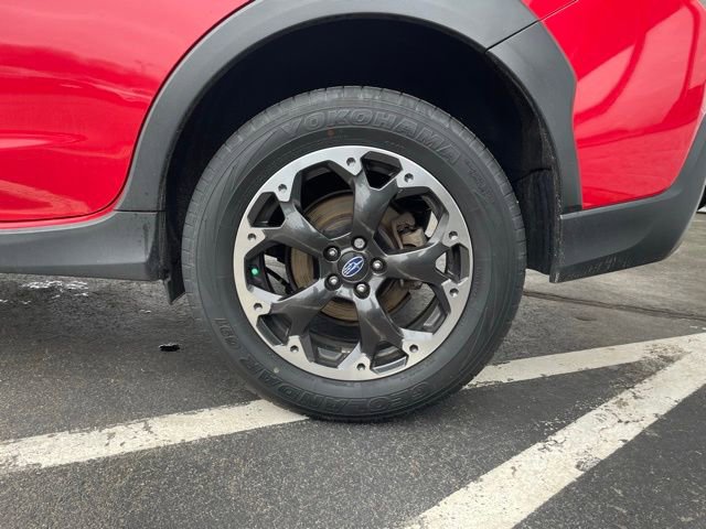 Used 2021 Subaru Crosstrek 2.0i Premium image 26