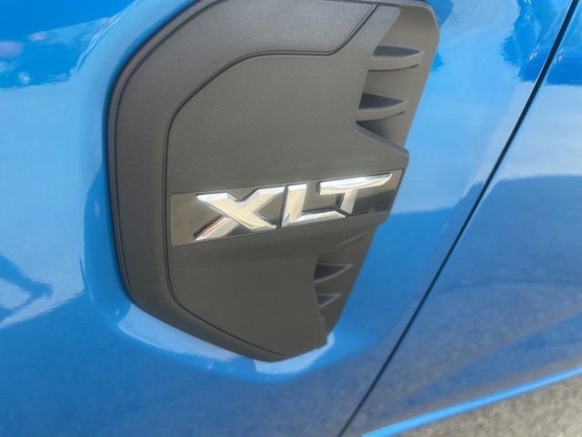 New 2025 Ford Ranger XLT w/ Equipment Group 301A High image 6