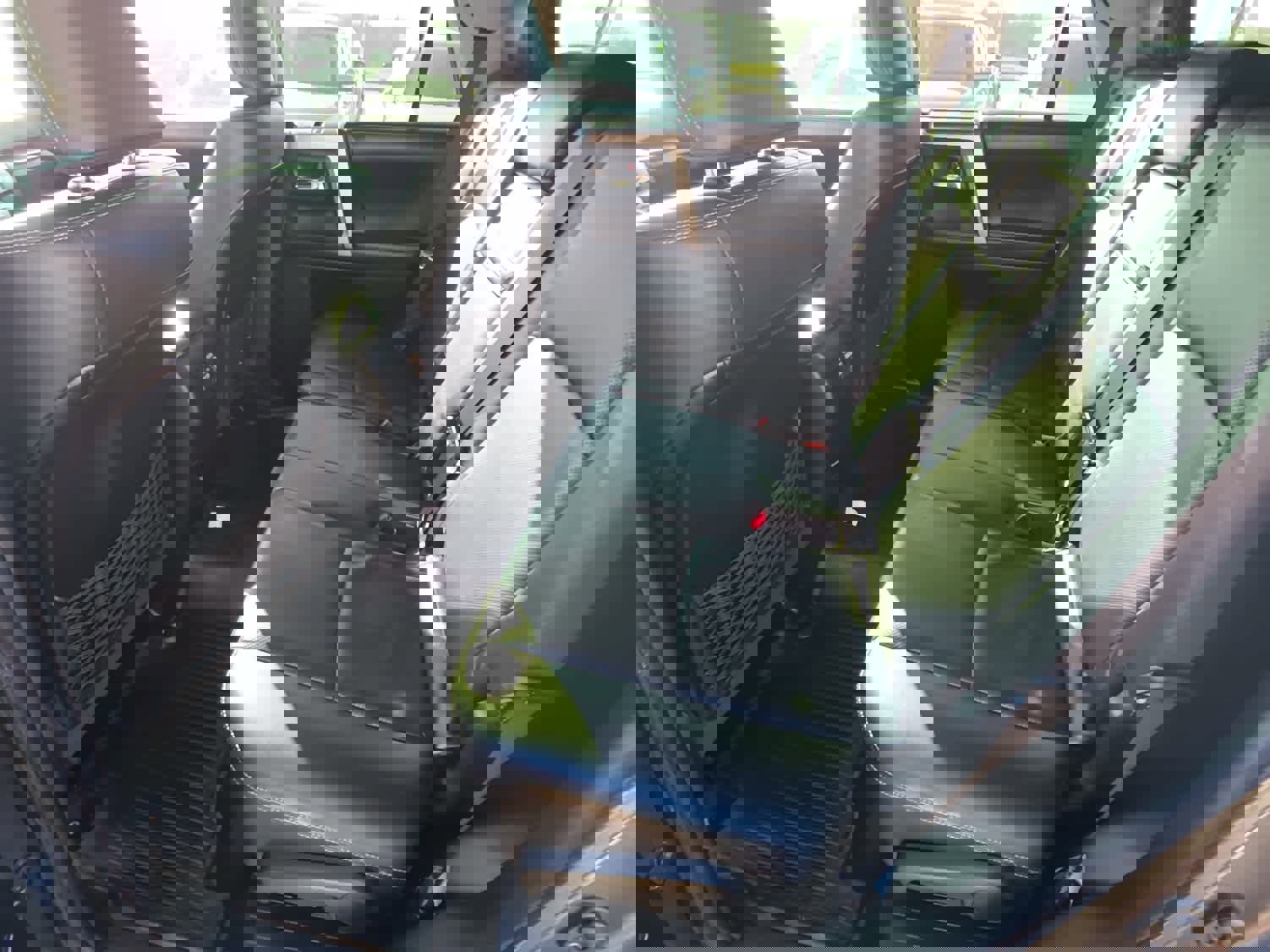 Used 2017 Toyota 4Runner Limited image 19