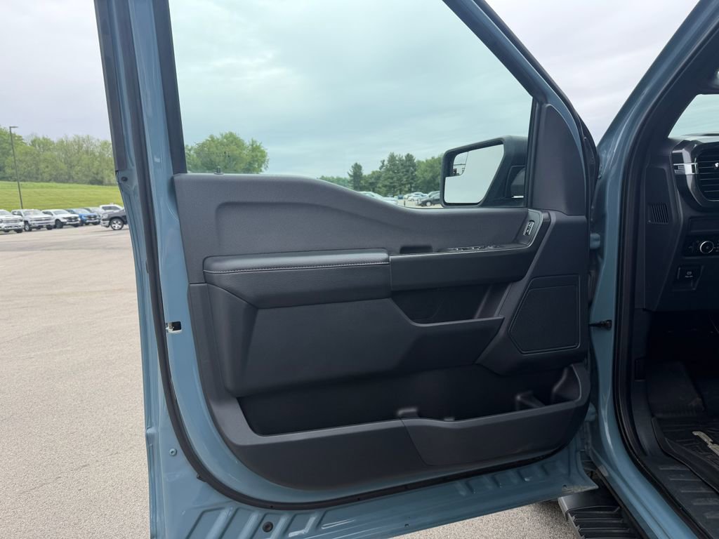 Used 2023 Ford F150 XL w/ STX Appearance Package AWD/4WD image 20