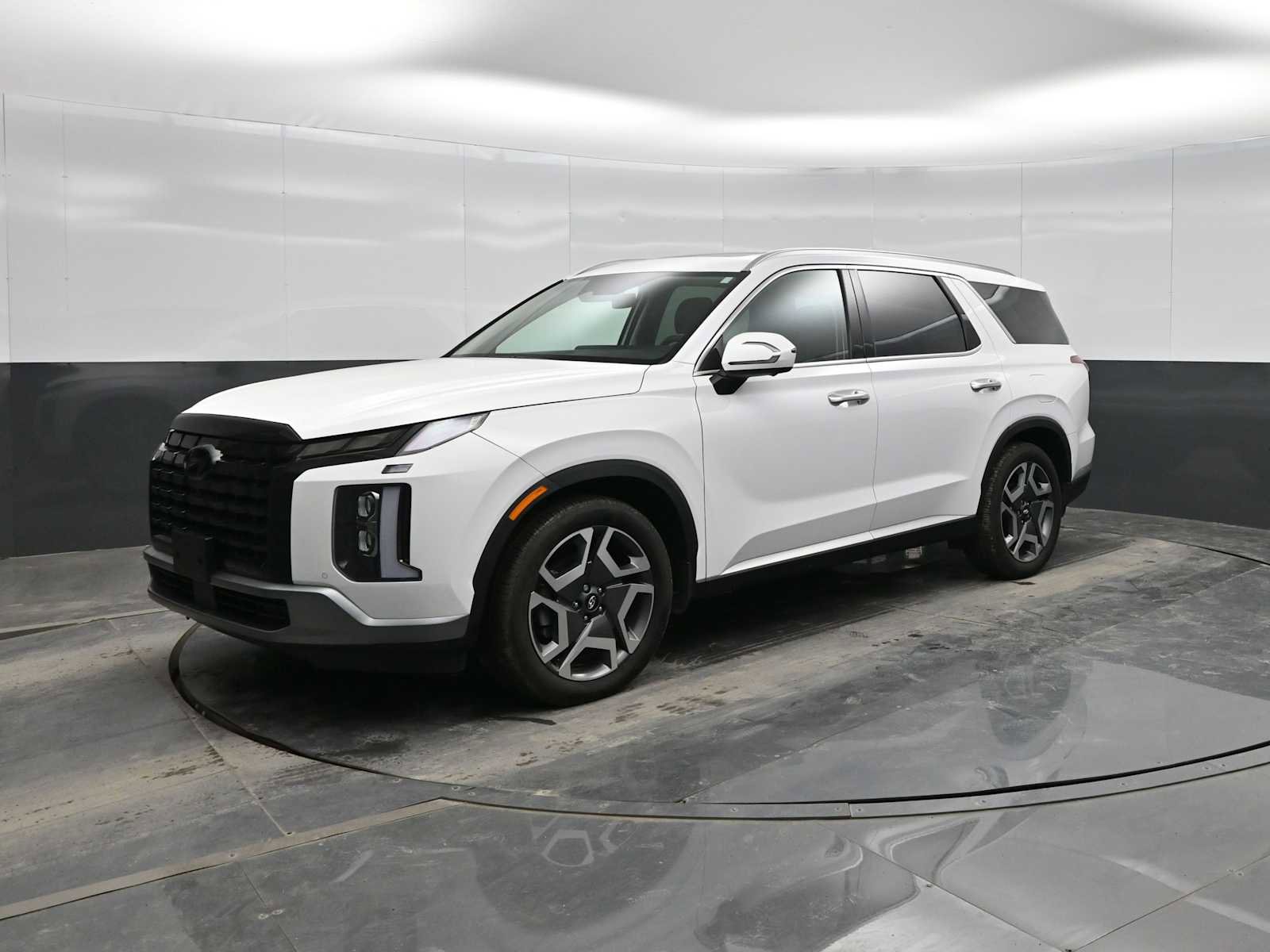 Used 2025 Hyundai Palisade SEL image 4