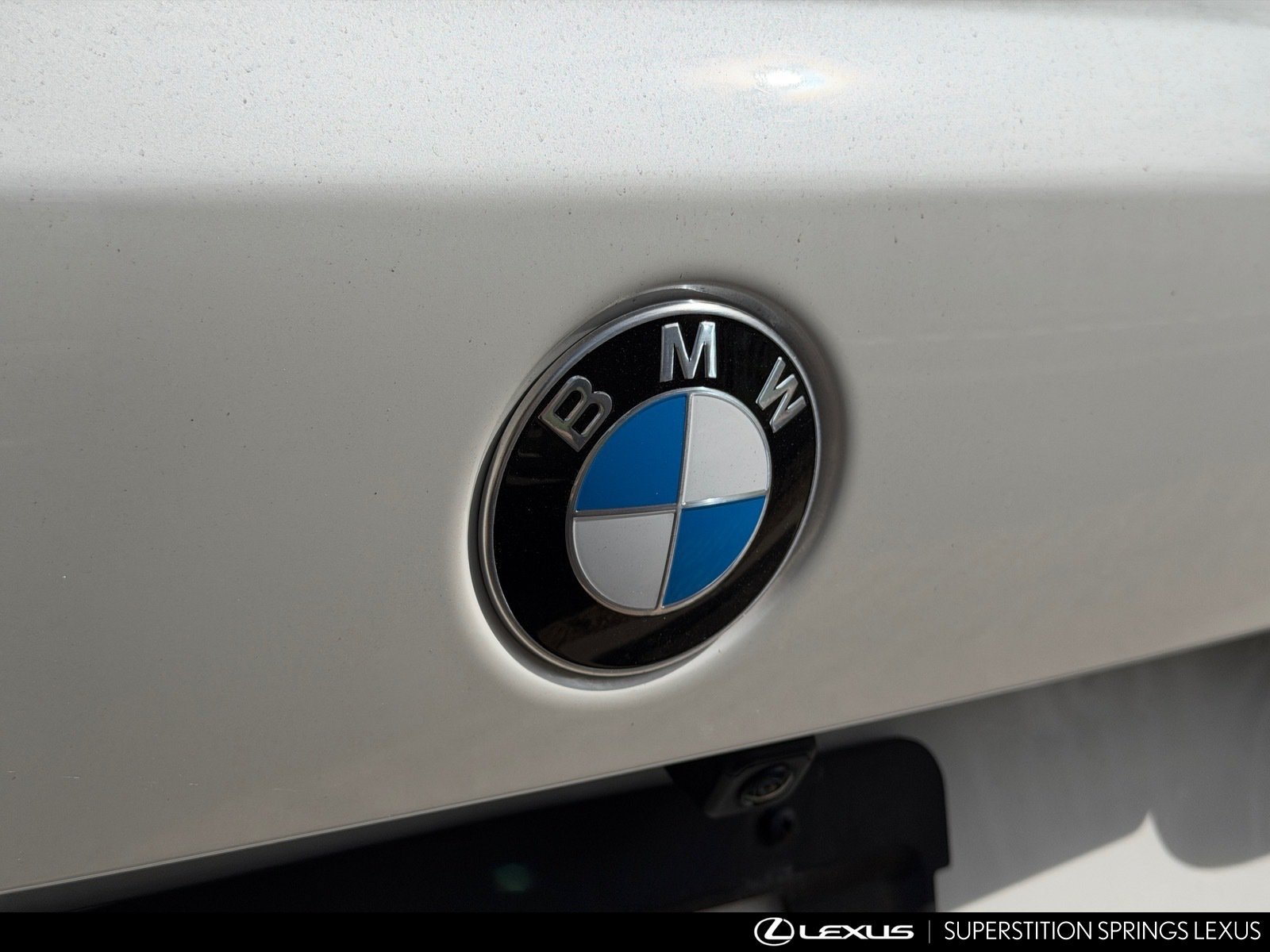 Used 2024 BMW X5 sDrive40i w/ M Sport Package RWD image 9