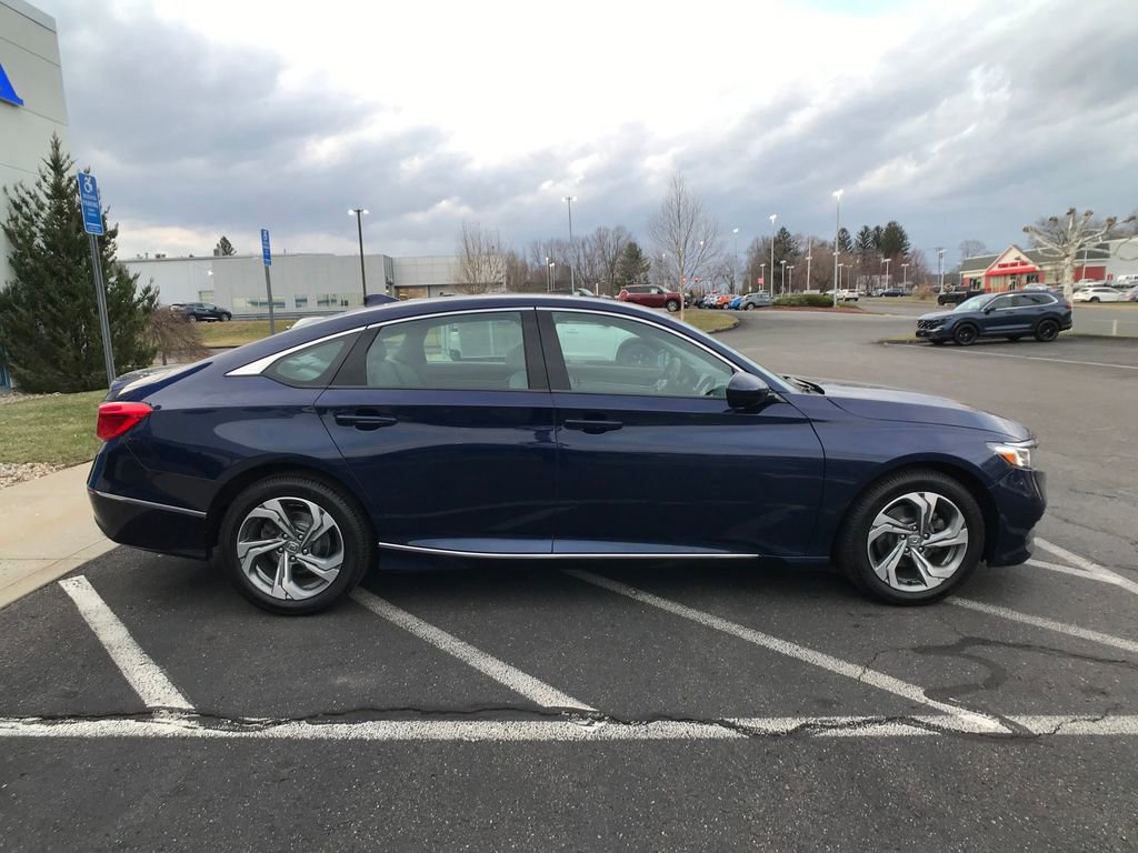 Used 2019 Honda Accord EX image 15