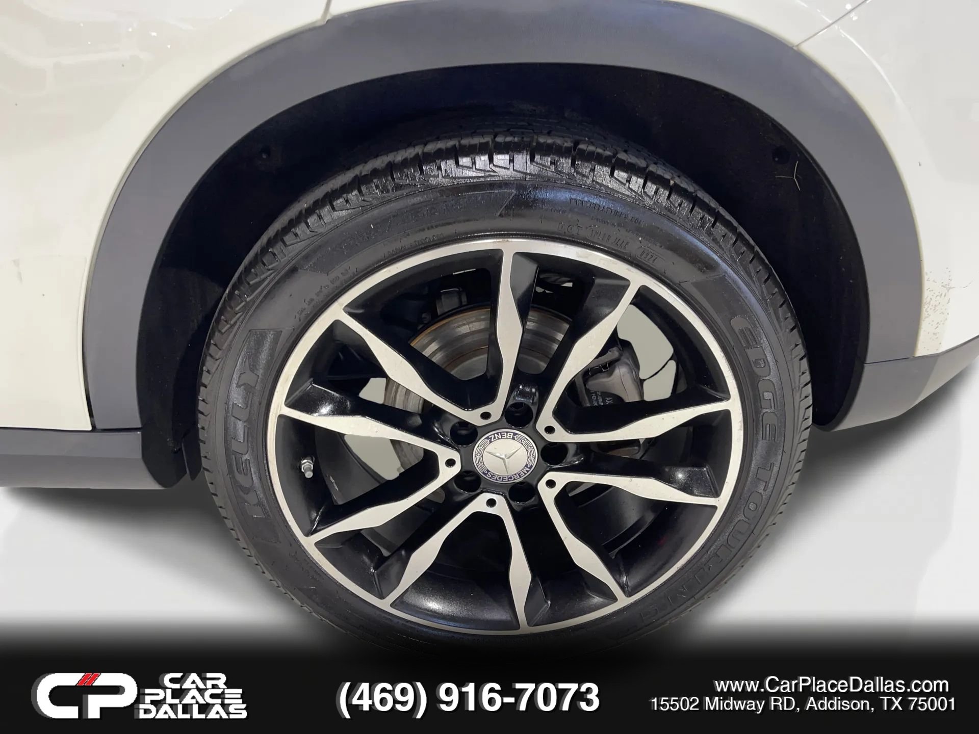 Used 2016 Mercedes-Benz GLA 250 image 41