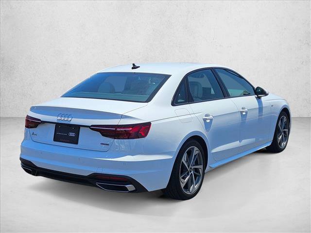 Used 2025 Audi A4 2.0T Premium w/ Convenience Package image 5