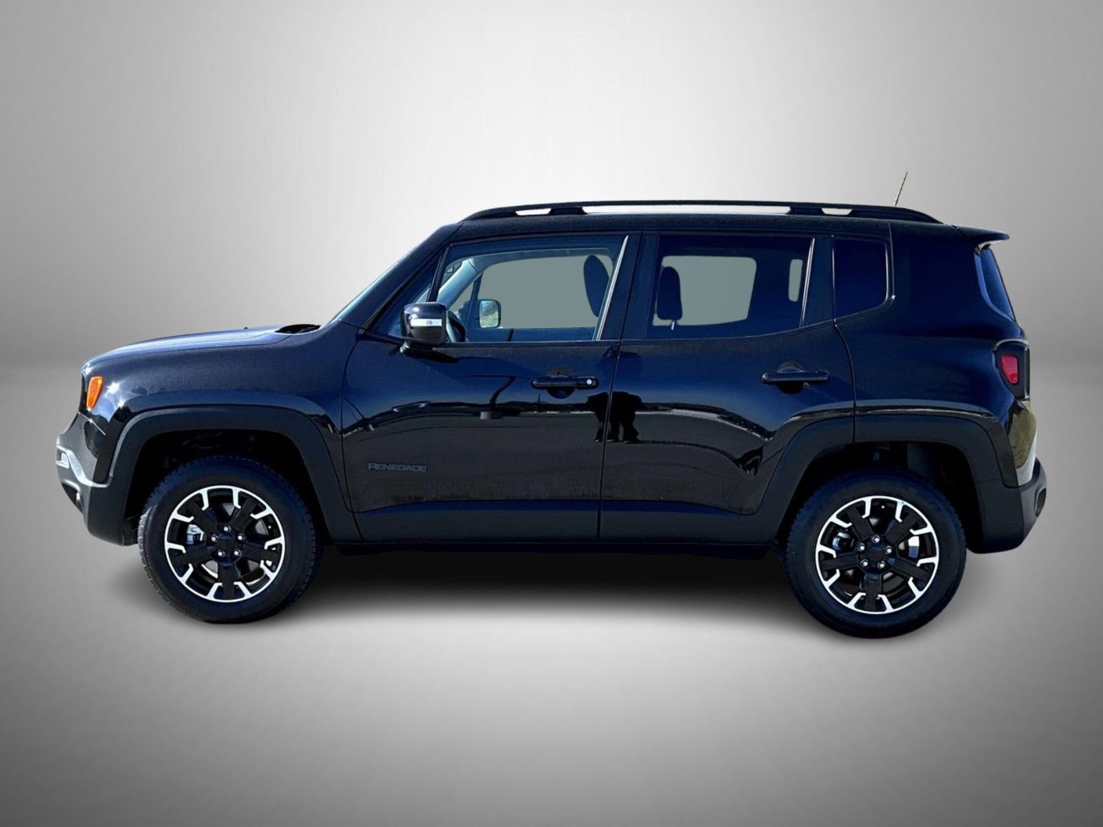 Used 2023 Jeep Renegade Latitude image 8