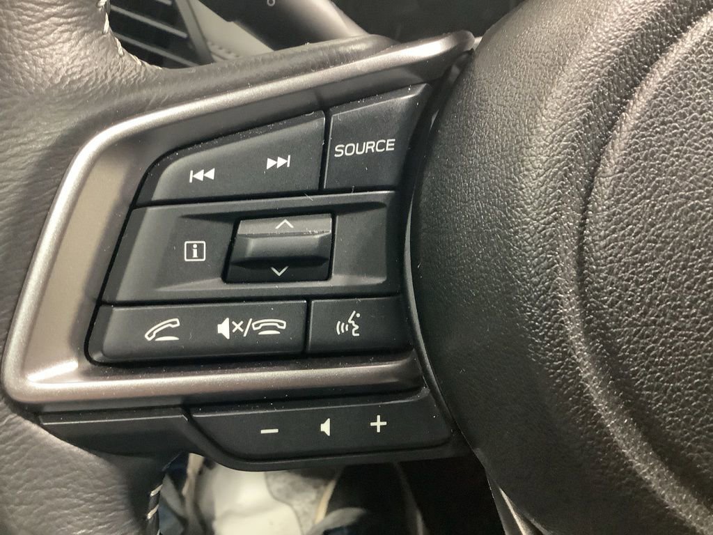Certified 2025 Subaru Legacy Limited AWD/4WD image 18