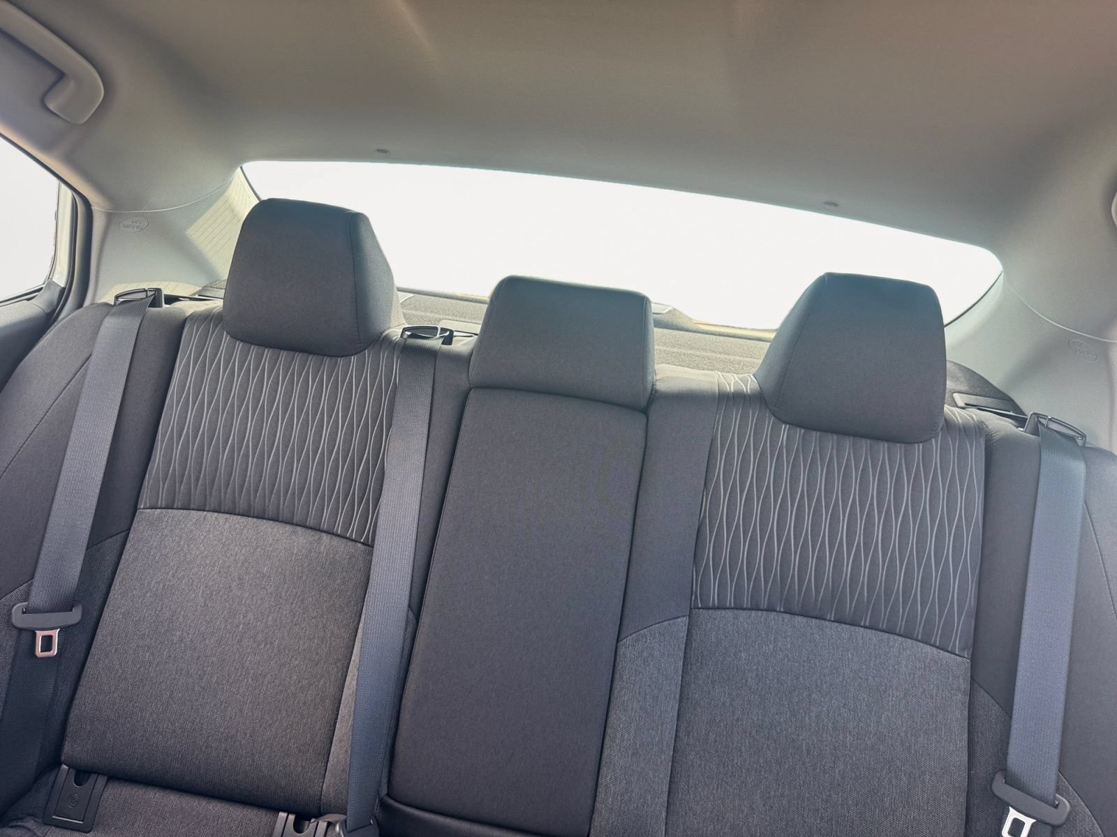 New 2026 Toyota Camry LE w/ Convenience Package FWD image 13