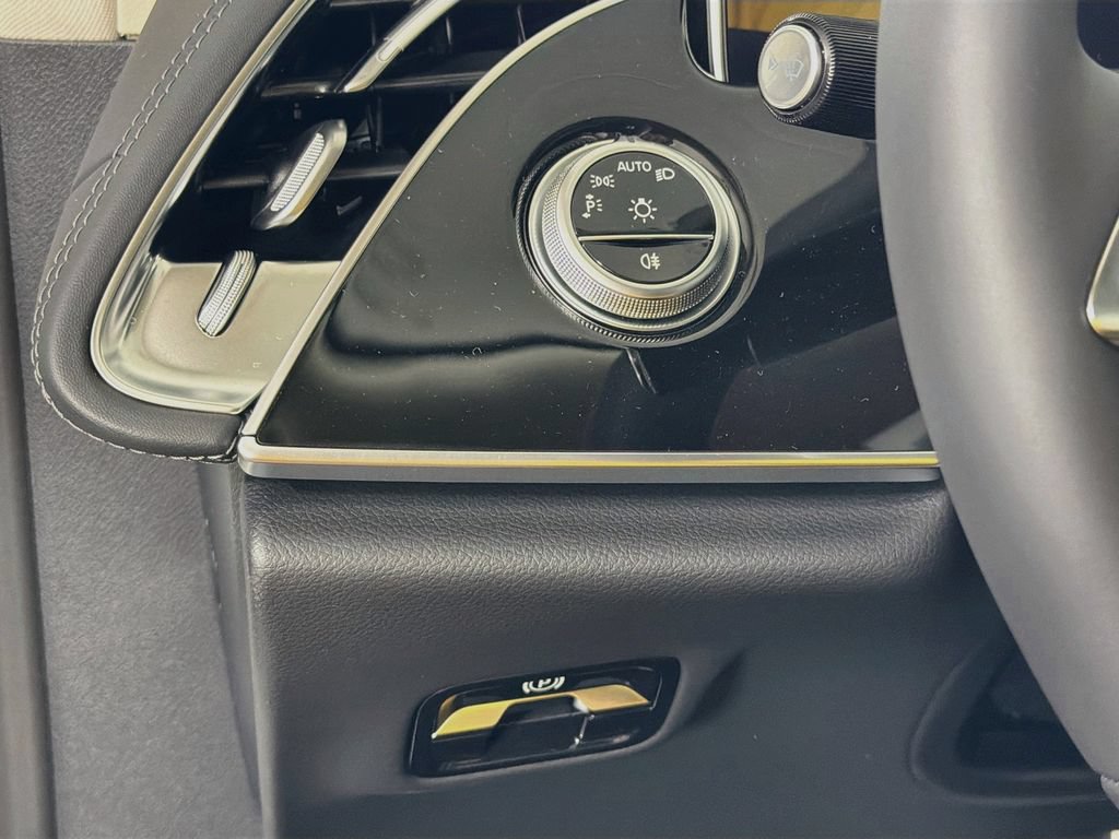 New 2027 Mercedes-Benz E 450 4MATIC All-Terrain Wagon image 11