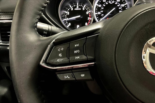 Used 2025 MAZDA CX-5 AWD 2.5 S w/ Preferred Package image 18