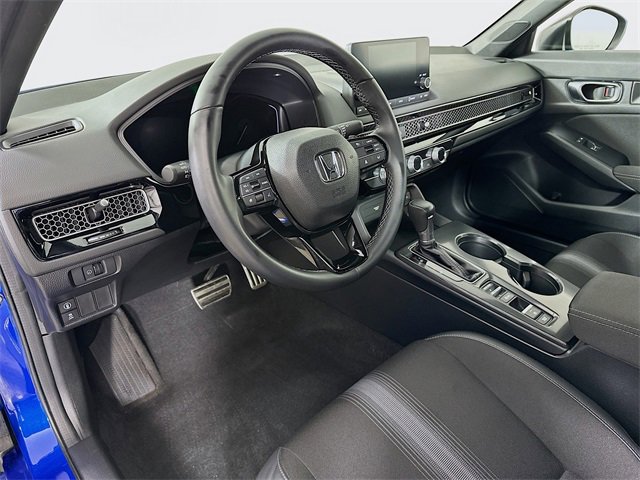 Certified 2023 Honda Civic Sport image 16