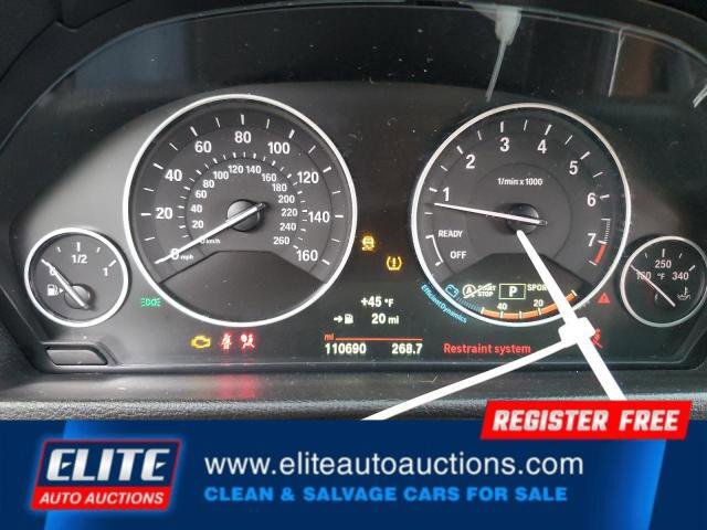 Used 2016 BMW 428i Gran Coupe xDrive image 34