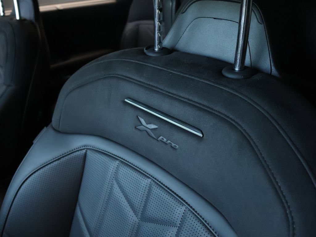 New 2027 Kia Telluride SX Prestige X-Pro AWD/4WD image 30