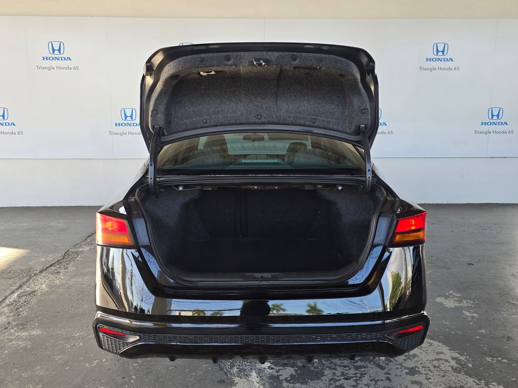 Used 2019 Nissan Altima 2.5 S FWD image 33
