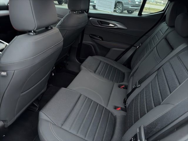 Used 2024 Dodge Hornet GT w/ GT Blacktop Package image 11