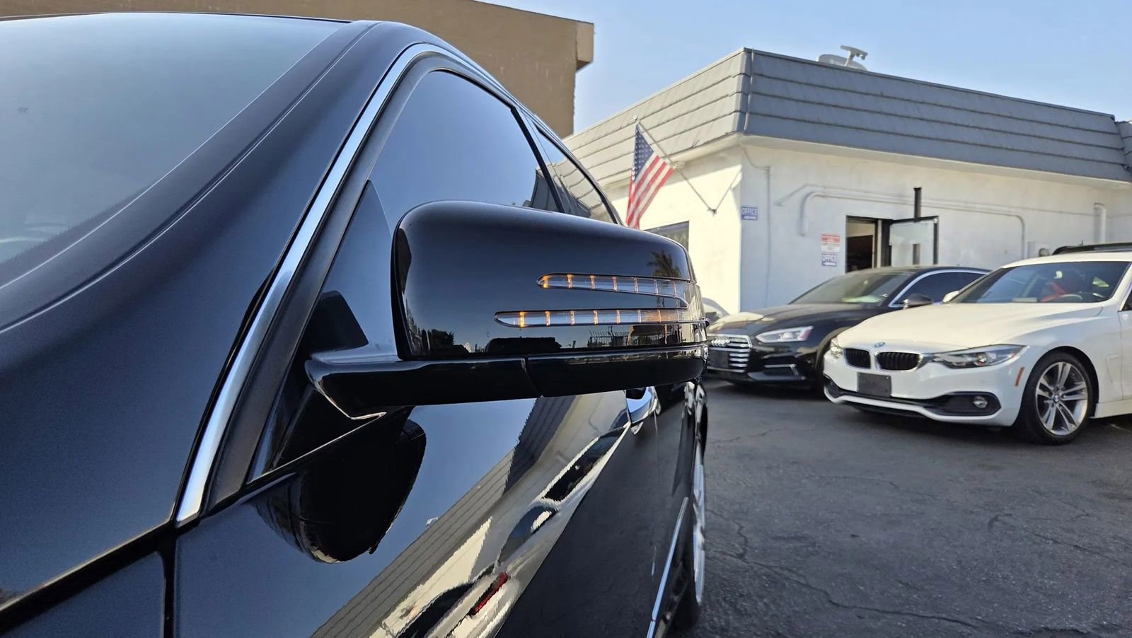 Used 2011 Mercedes-Benz E 350 Sedan image 5