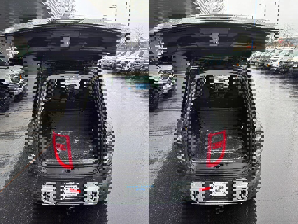 New 2025 Ford Bronco Sport Big Bend image 6