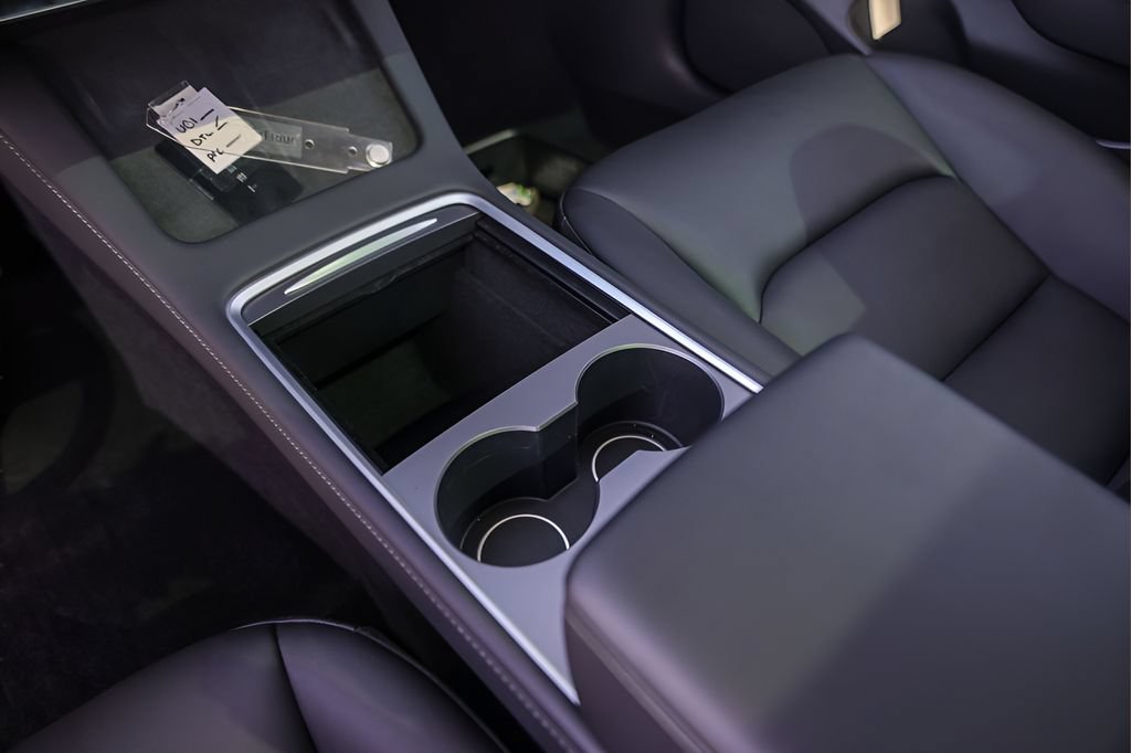 Used 2023 Tesla Model 3 Standard Range RWD image 19