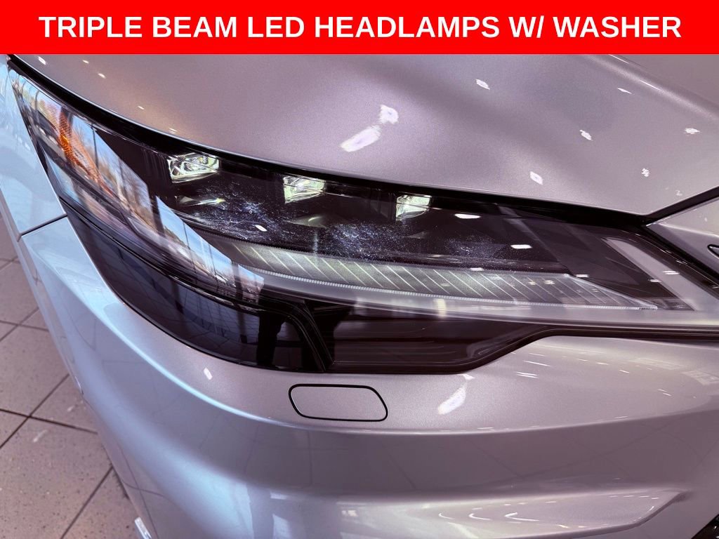 Used 2025 Lexus RX 500h F Sport w/ Convenience Package image 10