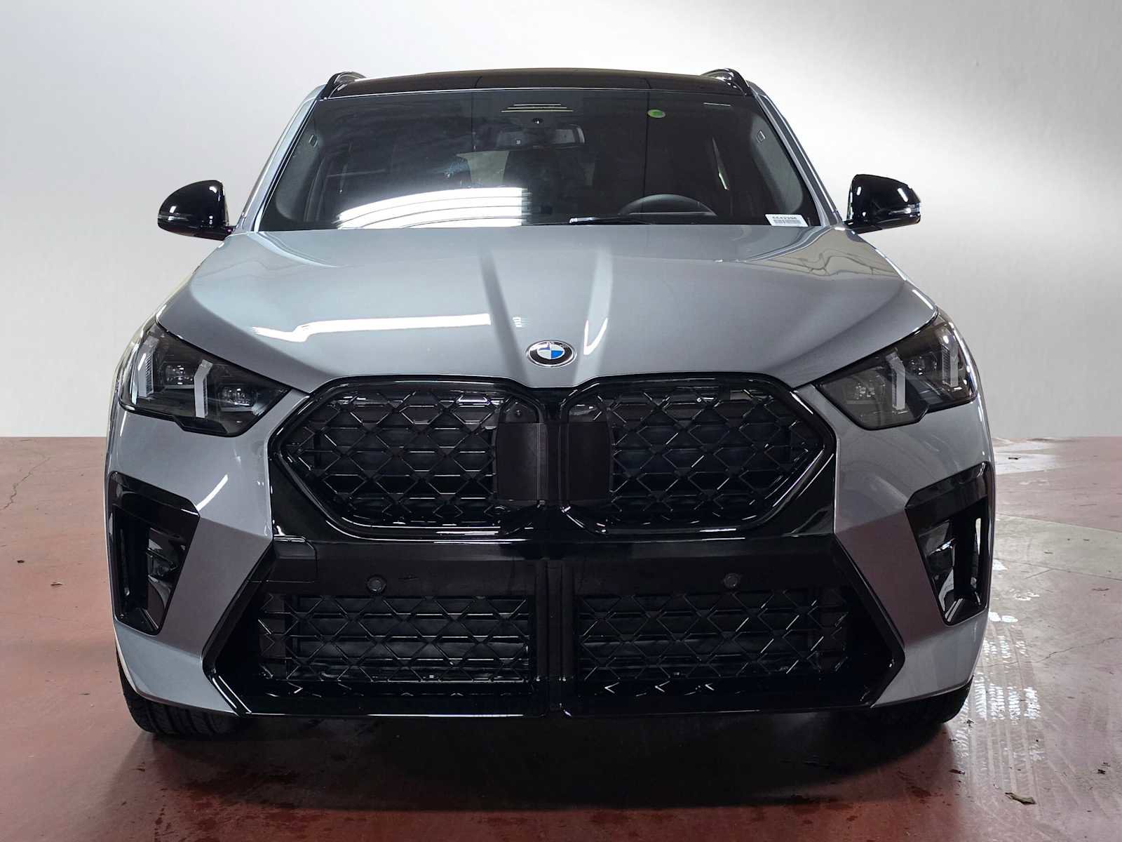 New 2026 BMW X2 xDrive28i w/ Technology Package AWD/4WD image 7