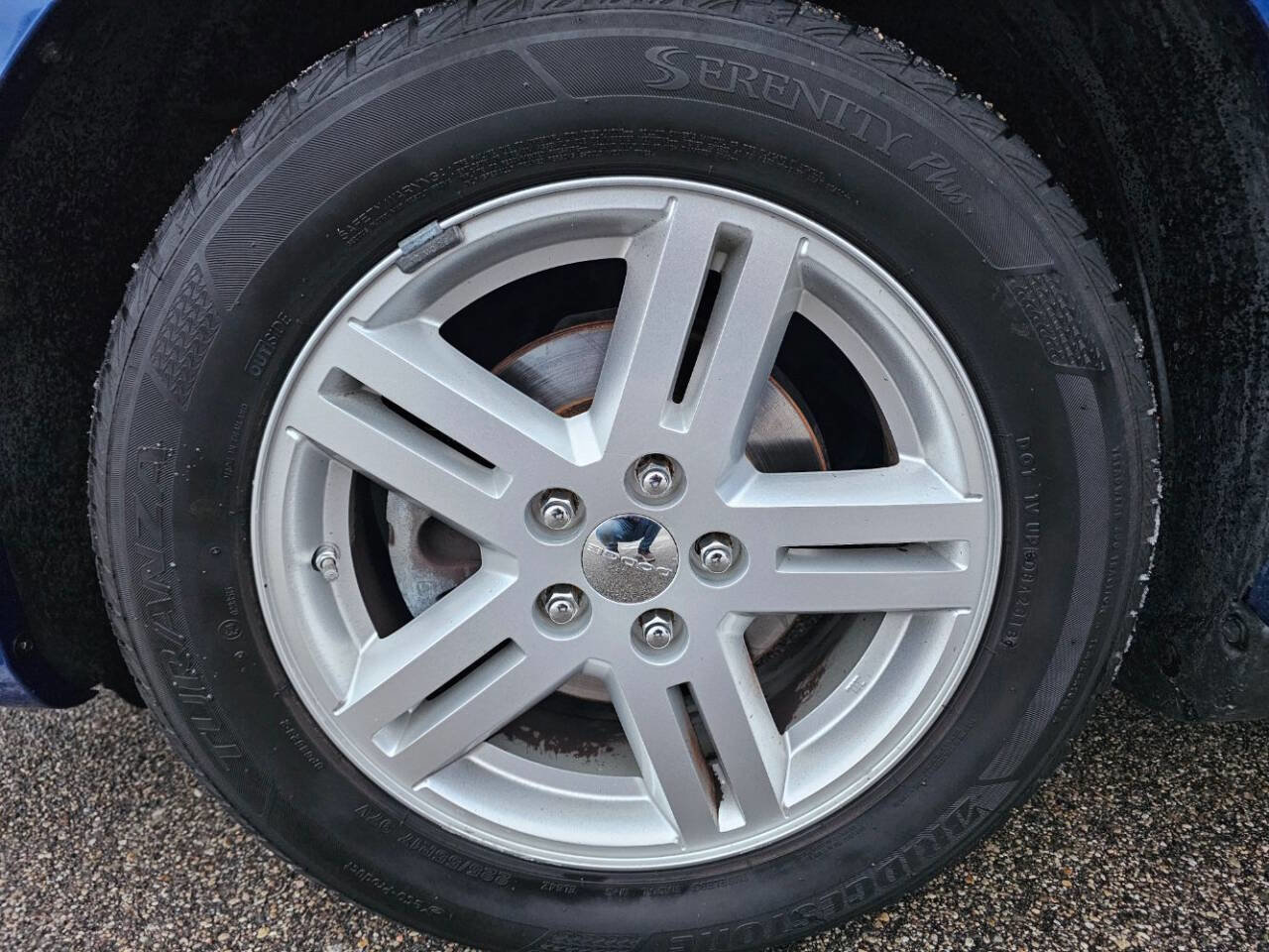 Used 2014 Dodge Avenger SXT image 24