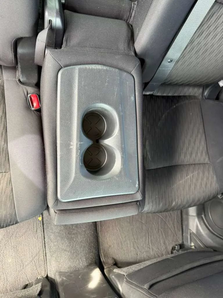 Used 2017 Nissan Rogue S FWD image 30