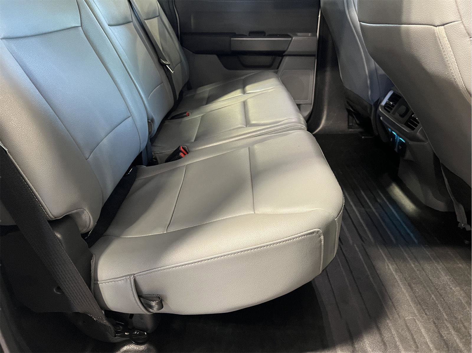 Used 2023 Ford F150 Lightning Pro w/ Tow Technology Package AWD/4WD image 16