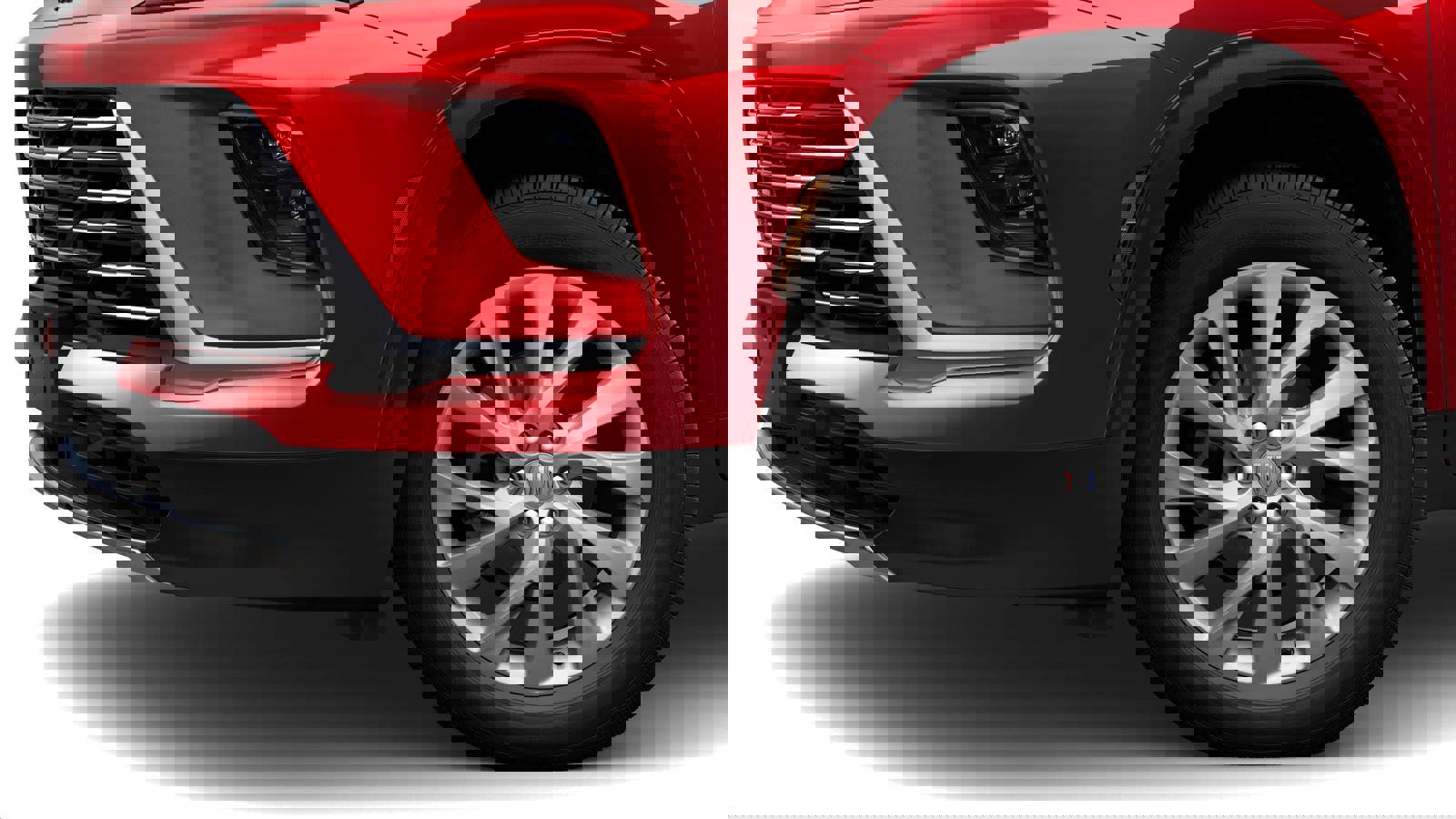 New 2026 Buick Enclave Preferred image 37