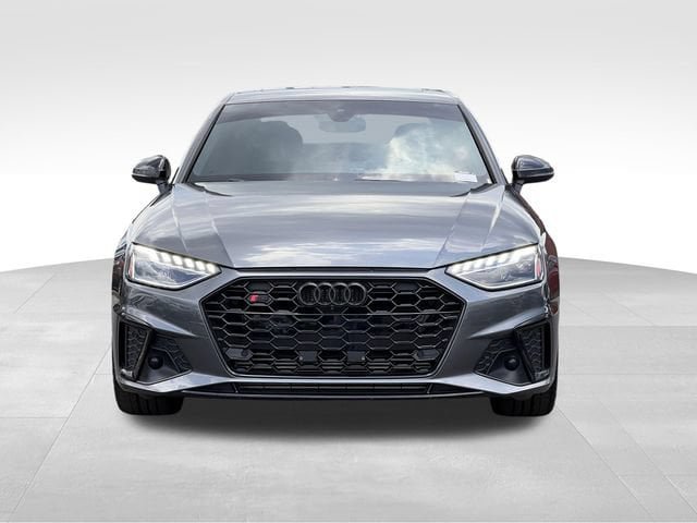 Used 2023 Audi S4 Premium Plus AWD/4WD image 8