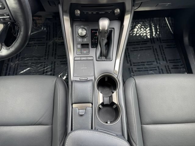 Used 2020 Lexus NX 300h AWD w/ Premium Package image 26