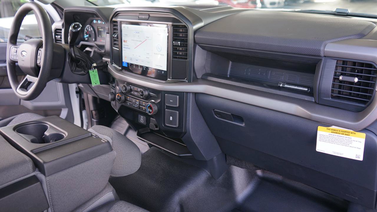 Used 2026 Ford F150 XL RWD image 11