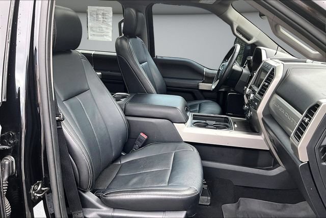 Used 2020 Ford F250 Lariat AWD/4WD image 30