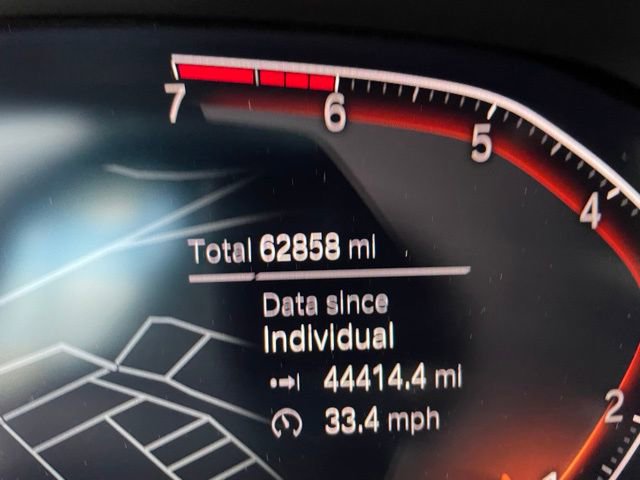 Used 2021 BMW 430i xDrive Coupe w/ Premium Package image 19